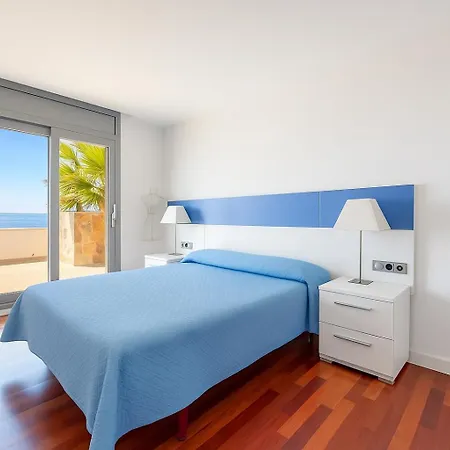 Diaz Pacheco Almadraba - Immobarneda Tatil Evi
