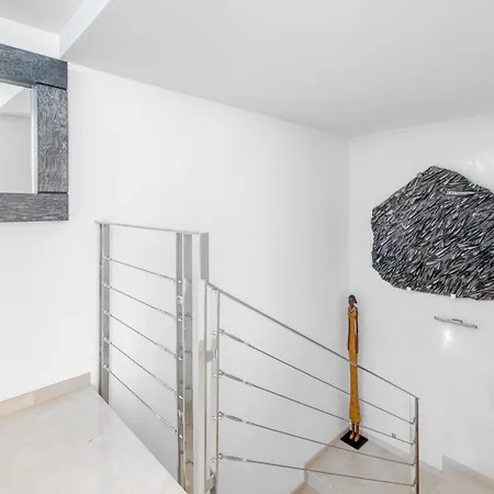 Diaz Pacheco Almadraba - Immobarneda Montjoi