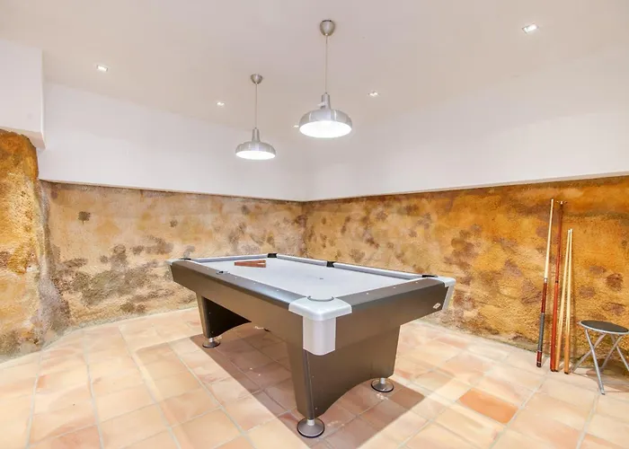 Diaz Pacheco Almadraba - Immobarneda