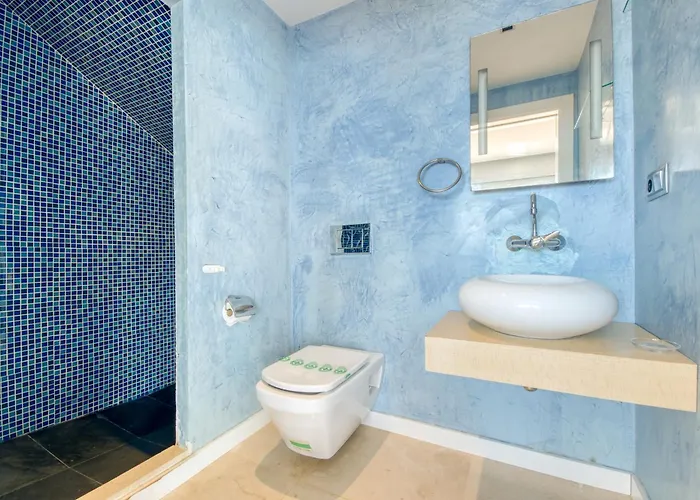 Diaz Pacheco Almadraba - Immobarneda